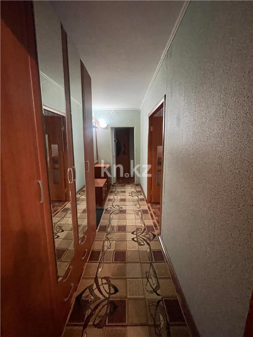 Продажа 2-комнатной квартиры, 53 м², ул. Таттимбета в Караганде - фото 11