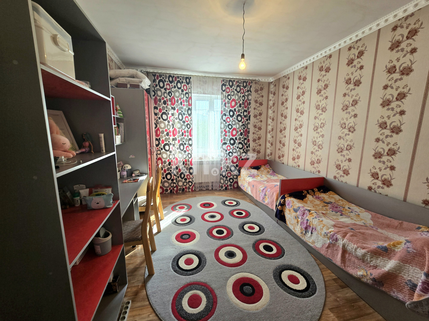 Продажа 5-комнатного дома, 184 м², Самал-3 мкр-н, дом  1111 в Шымкенте - фото 6