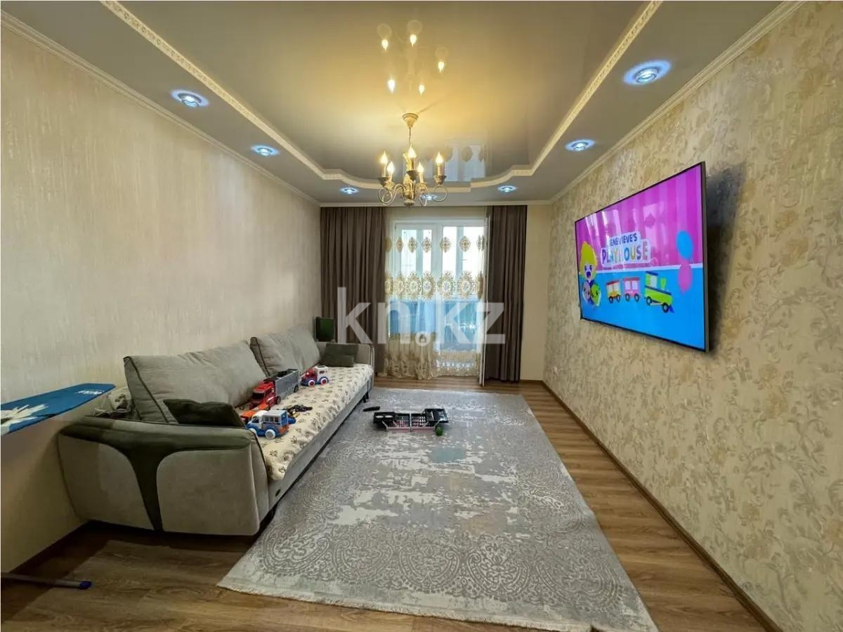 Продажа 3-комнатной квартиры, 73 м² в Астане - фото 6