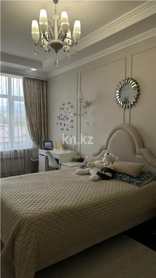 Продажа 4-комнатной квартиры, 207 м² в Алматы - фото 4