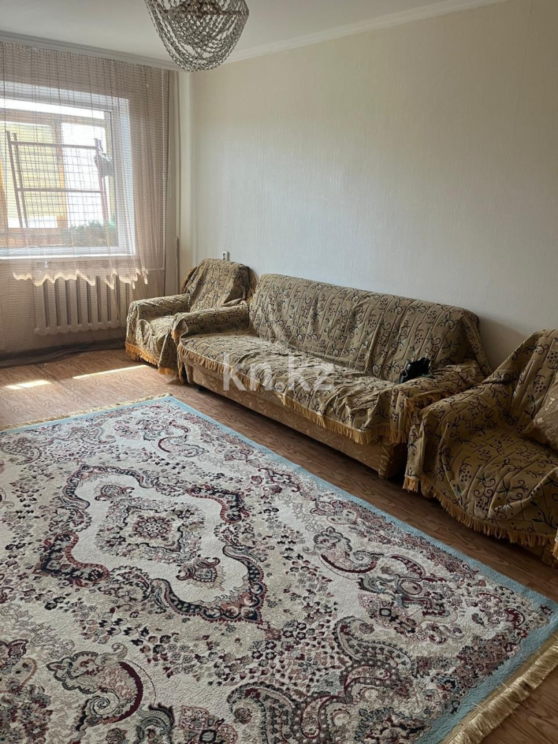 Продажа 2-комнатной квартиры, 48 м² в Караганде - фото 7
