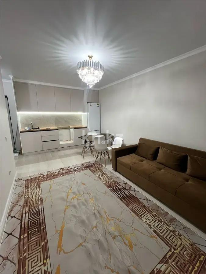 Продажа 2-комнатной квартиры, 82 м² в Астане