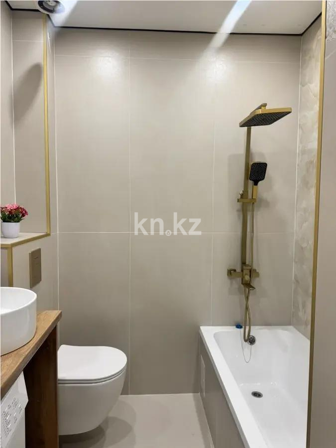 Продажа 1-комнатной квартиры, 30 м² в Алматы - фото 3