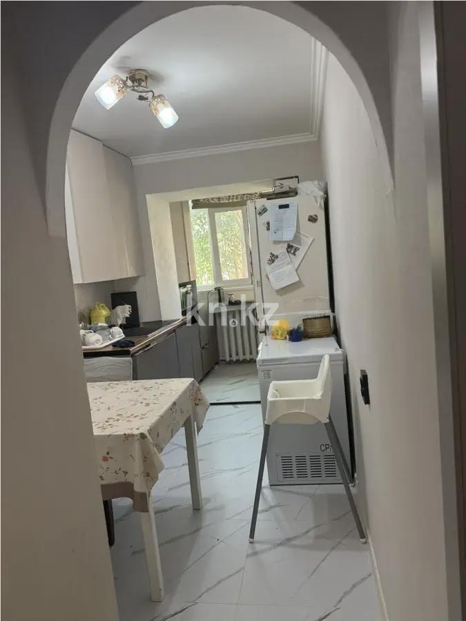Продажа 3-комнатной квартиры, 64 м² в Астане - фото 4