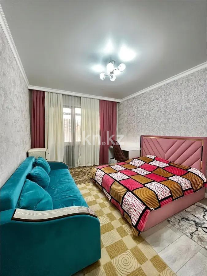 Продажа 3-комнатной квартиры, 94 м² в Алматы - фото 2