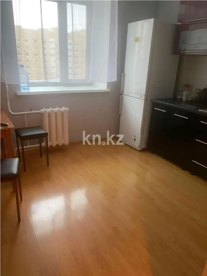 Продажа 1-комнатной квартиры, 34.7 м² в Астане - фото 2