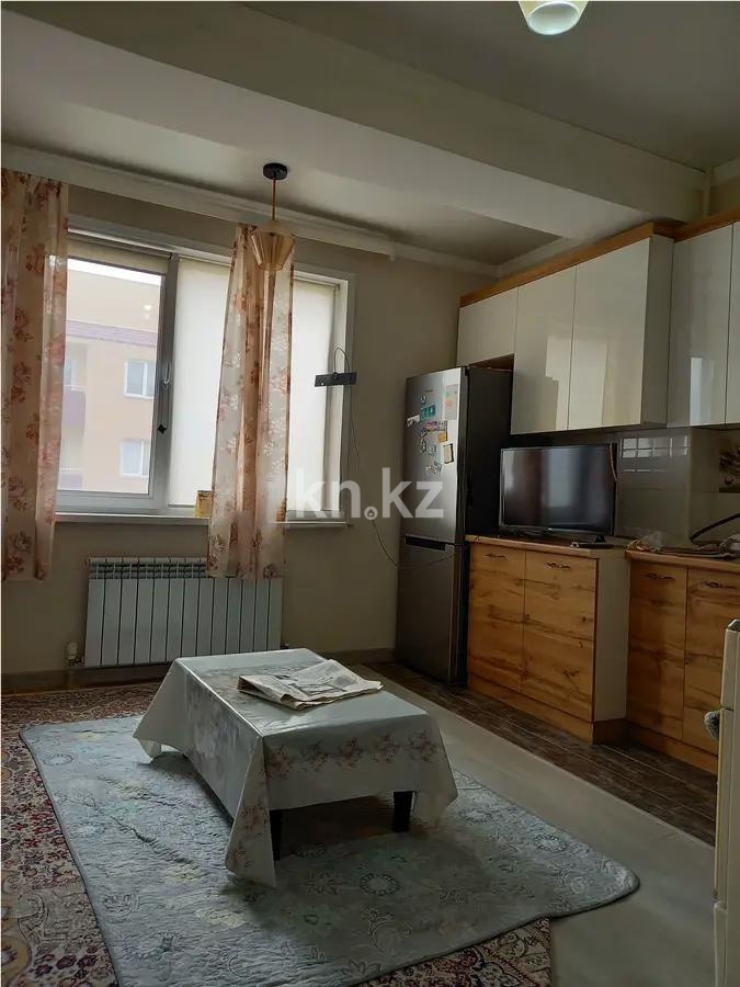 Продажа 2-комнатной квартиры, 65.5 м² в Алматы - фото 2