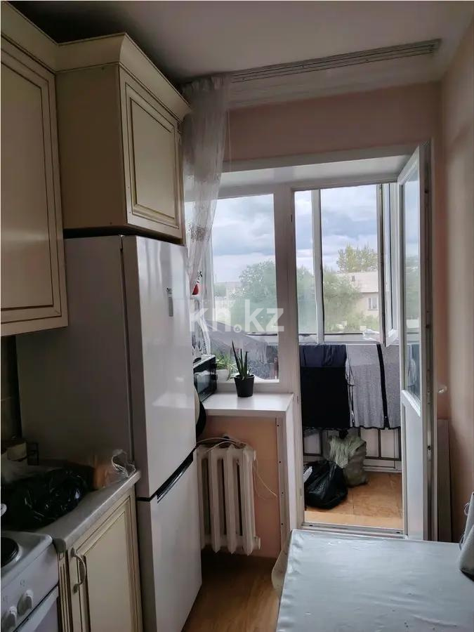 Продажа 1-комнатной квартиры, 34 м² в Астане
