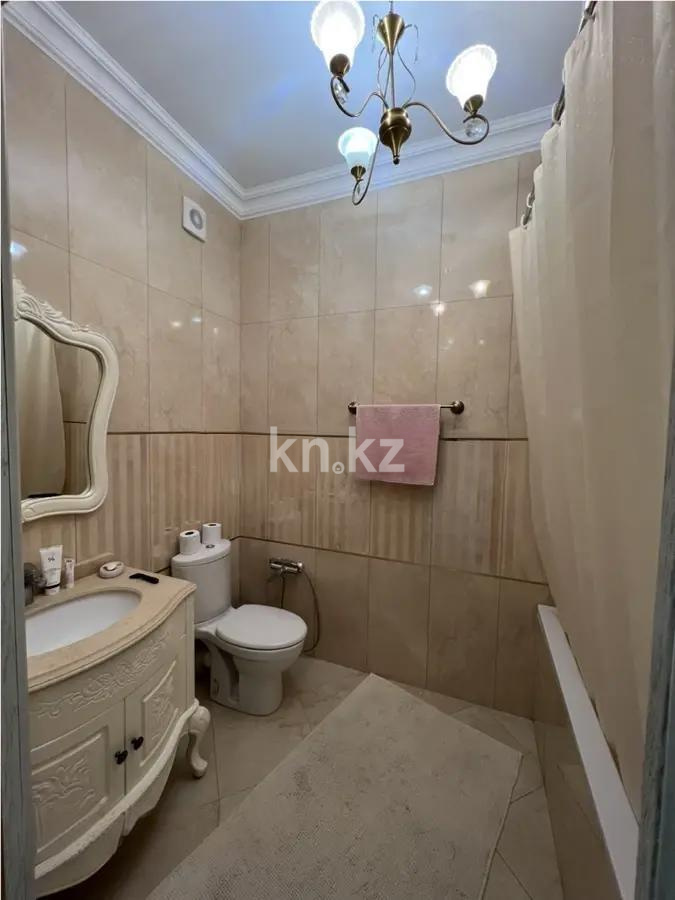 Продажа 4-комнатной квартиры, 168 м² в Астане - фото 6