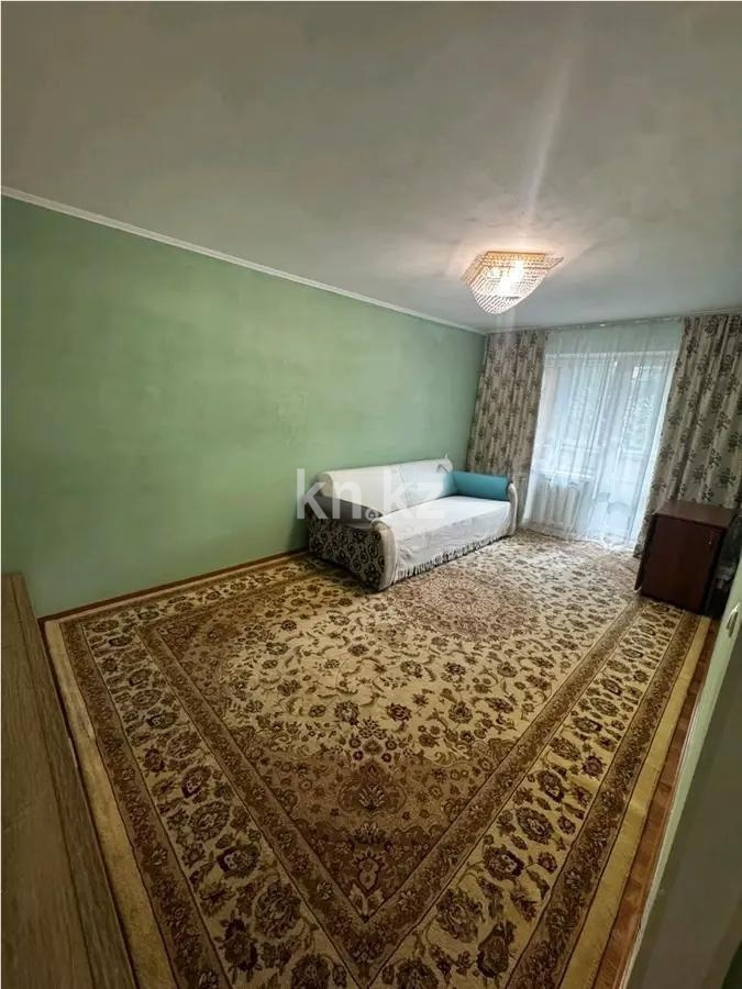 Продажа 2-комнатной квартиры, 42 м² в Алматы