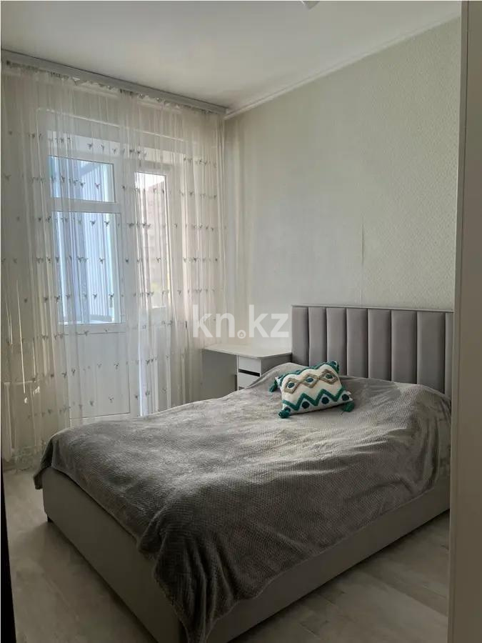 Продажа 2-комнатной квартиры, 43.4 м², ул. Брусиловского, дом  5 в Астане - фото 3