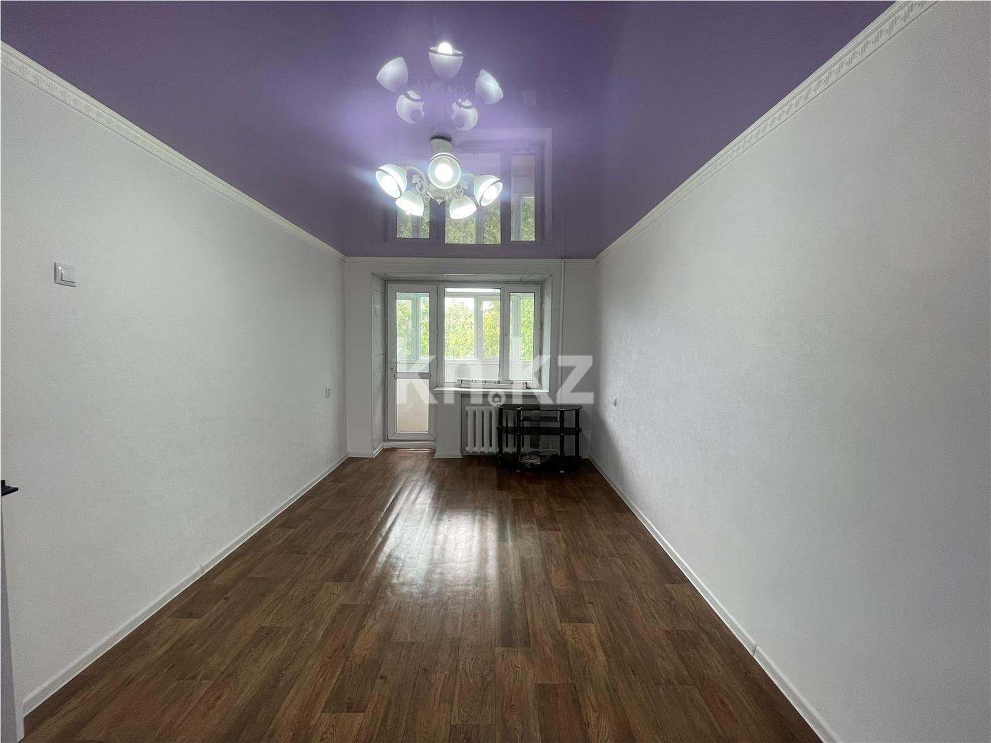 Продажа 2-комнатной квартиры, 45 м² в Астане - фото 2