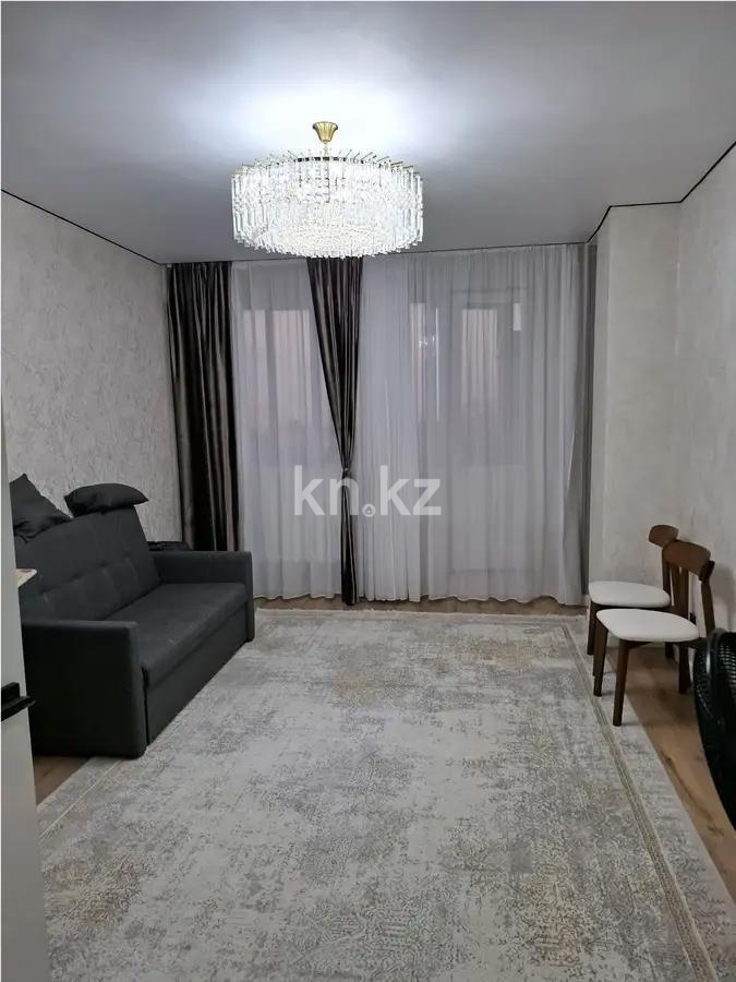 Продажа 2-комнатной квартиры, 55.2 м² в Астане - фото 3