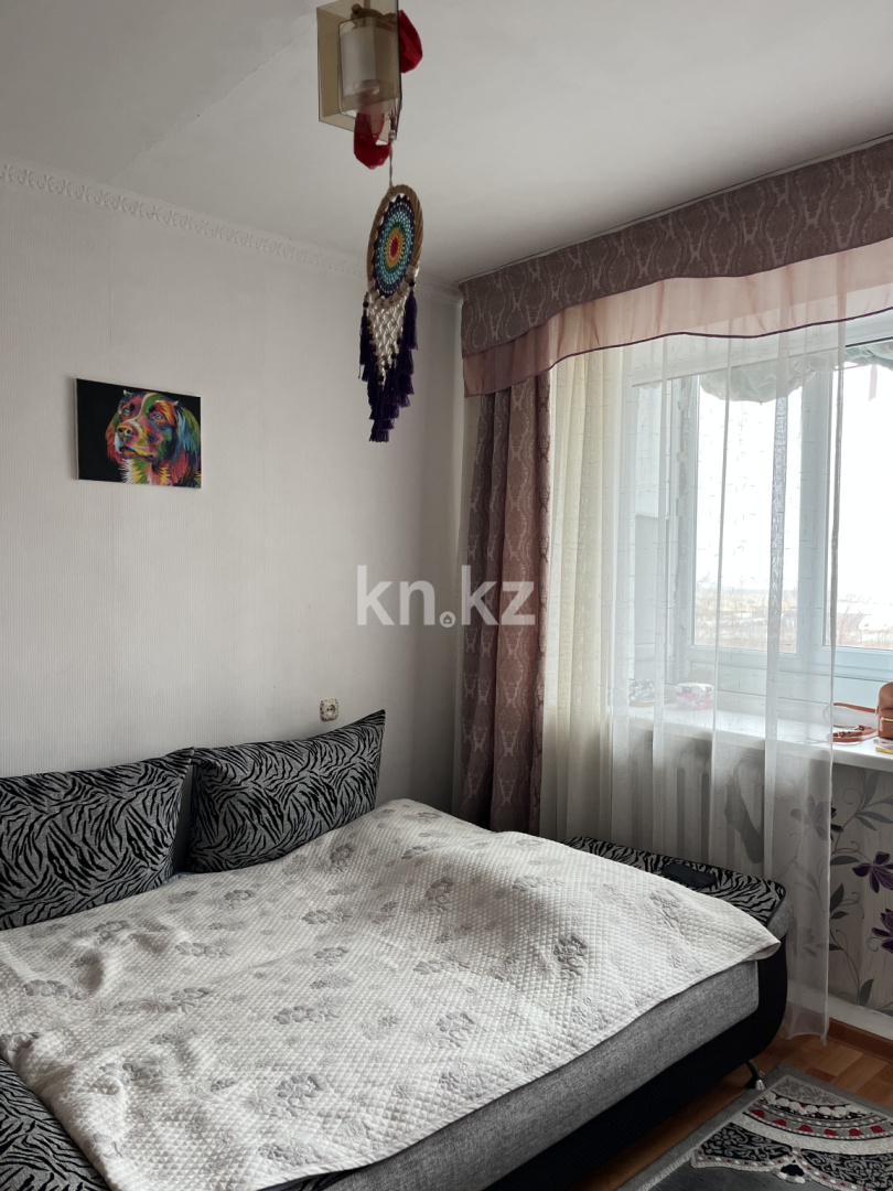 Продажа 4-комнатной квартиры, 63.6 м², мкр-н 15, дом  6 в Караганде