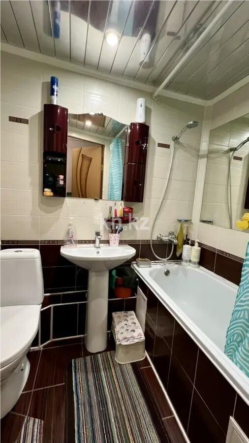 Продажа 2-комнатной квартиры, 46 м² в Астане - фото 4