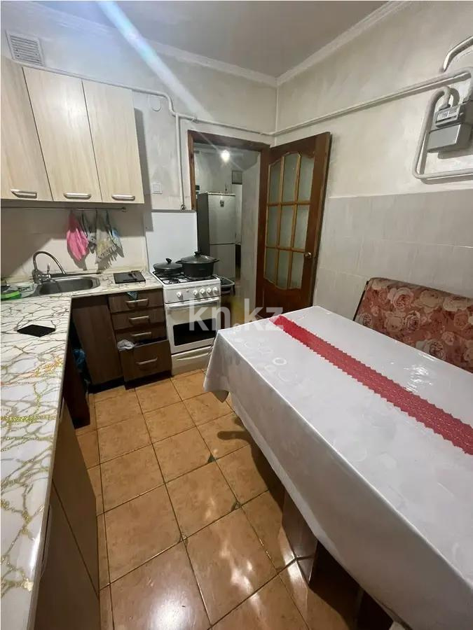 Продажа 2-комнатной квартиры, 55.4 м² в Алматы - фото 3