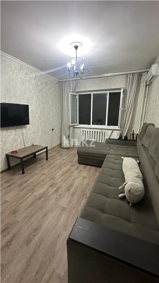Продажа 2-комнатной квартиры, 65 м² в Алматы