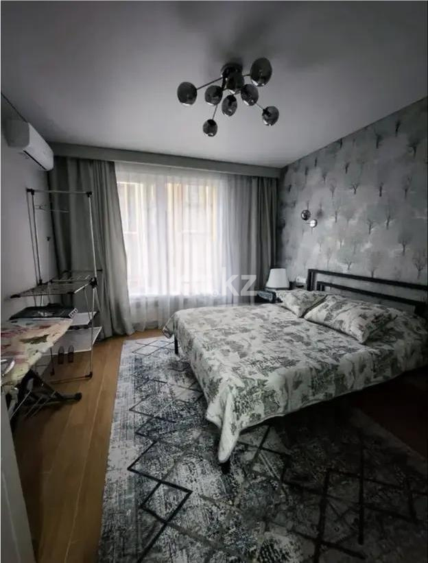 Продажа 2-комнатной квартиры, 62.4 м², пр. Назарбаева, дом  28а/3 в Алматы - фото 2
