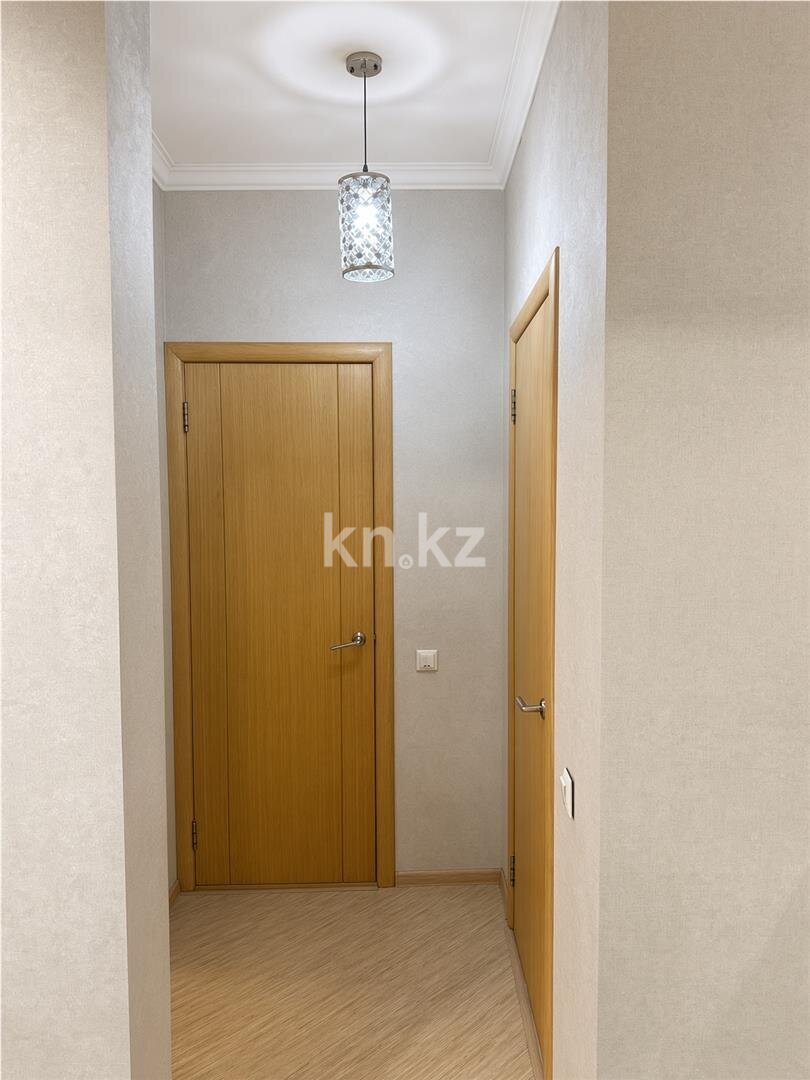 Продажа 3-комнатной квартиры, 77 м² в Астане - фото 18