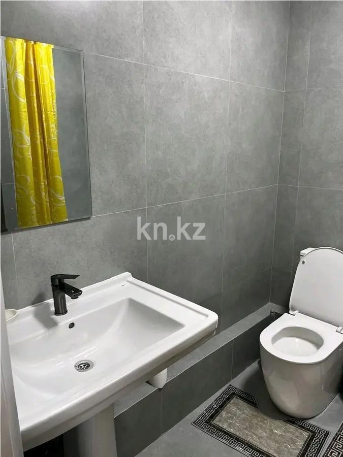 Продажа 1-комнатной квартиры, 34 м² в Алматы - фото 3