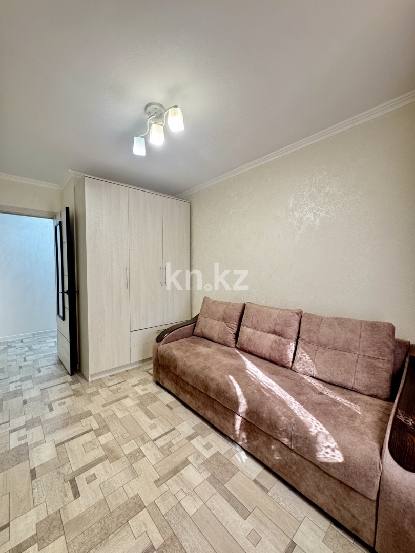 Аренда 3-комнатной квартиры, 60 м² в Алматы - фото 15