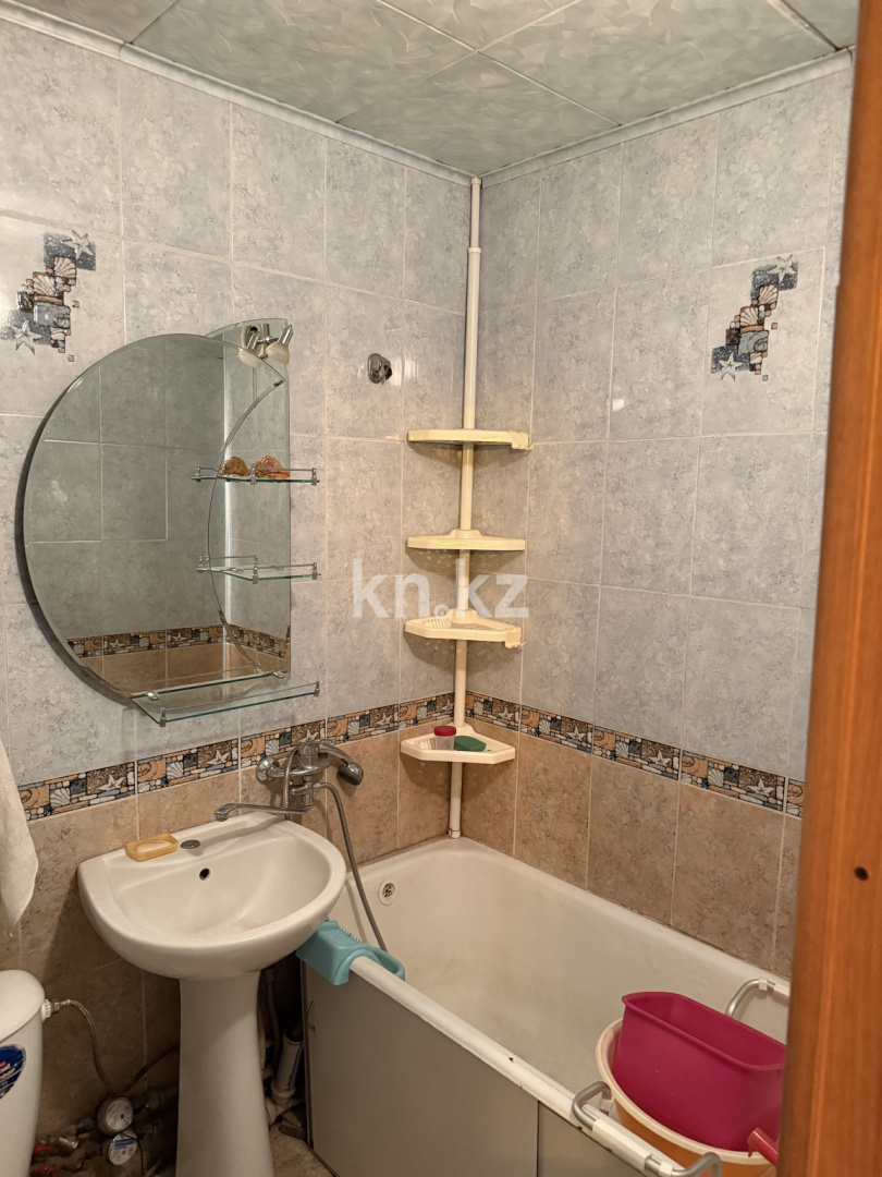 Продажа 3-комнатной квартиры, 56.7 м², ул. Кравцова, дом  7/1 в Астане - фото 19