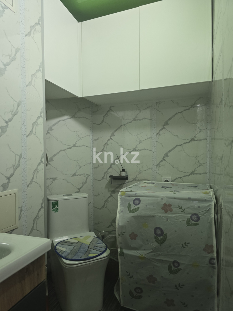 Продажа 3-комнатной квартиры, 56.1 м² в Астане - фото 4