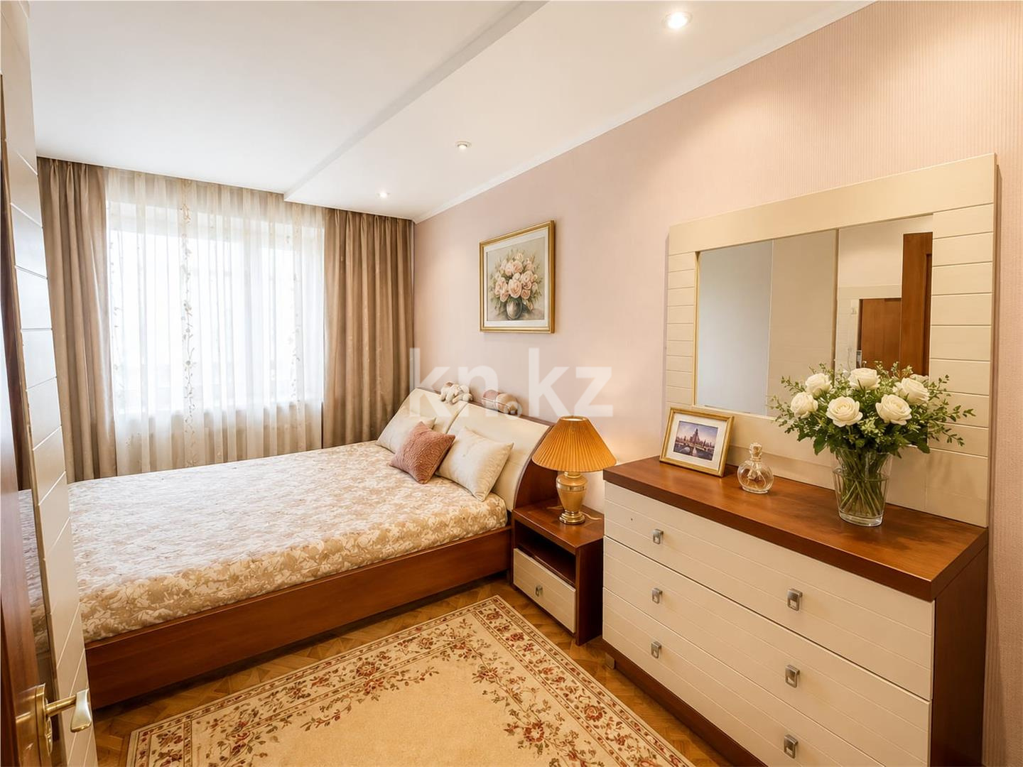Продажа 2-комнатной квартиры, 52 м² в Караганде - фото 2