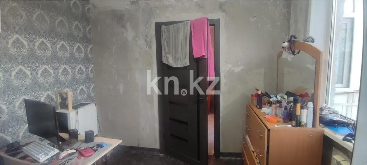 Продажа 3-комнатной квартиры, 48 м², 1А мкр-н, дом  1 в Сарани - фото 3