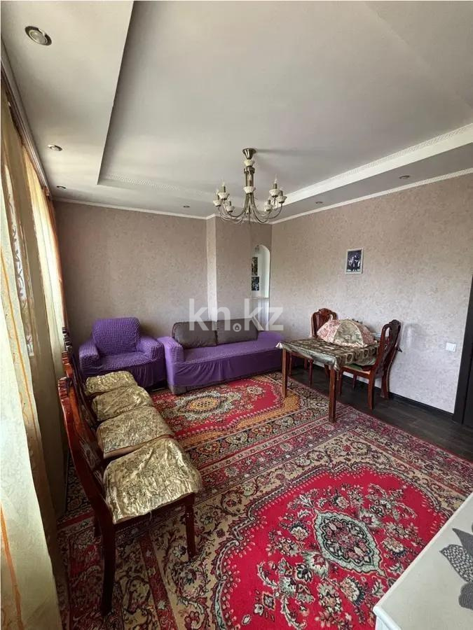 Продажа 3-комнатной квартиры, 65 м², ул. Магнитогорская, дом  27 в Караганде