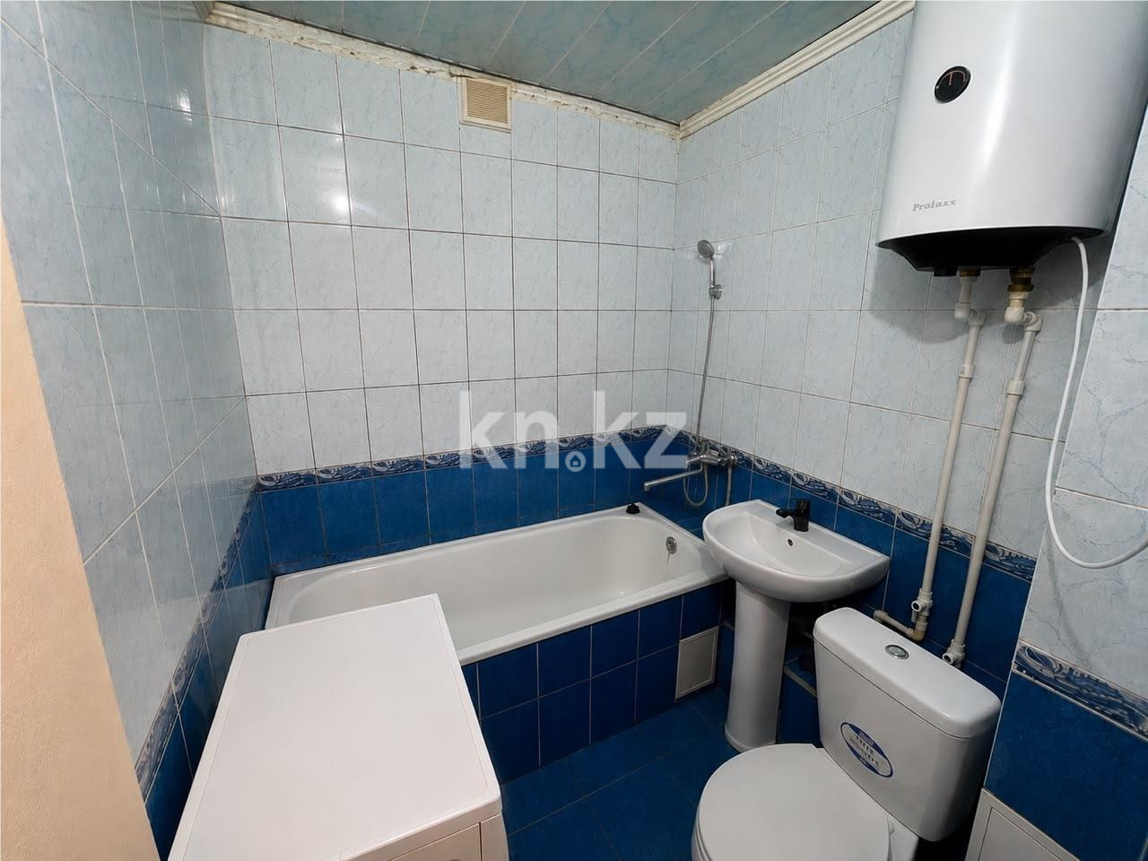 Продажа 1-комнатной квартиры, 30 м² в Караганде - фото 6
