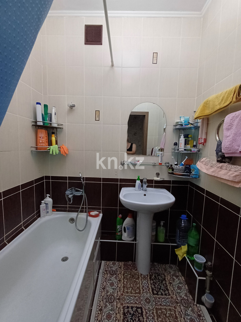 Продажа 2-комнатной квартиры, 59 м² в Астане - фото 5