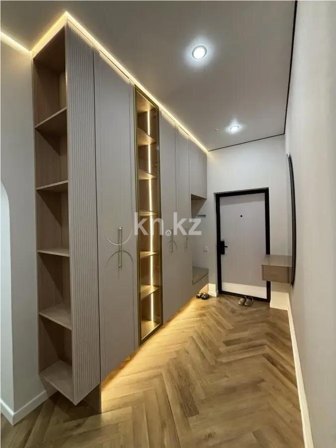 Продажа 2-комнатной квартиры, 63 м² в Алматы - фото 4
