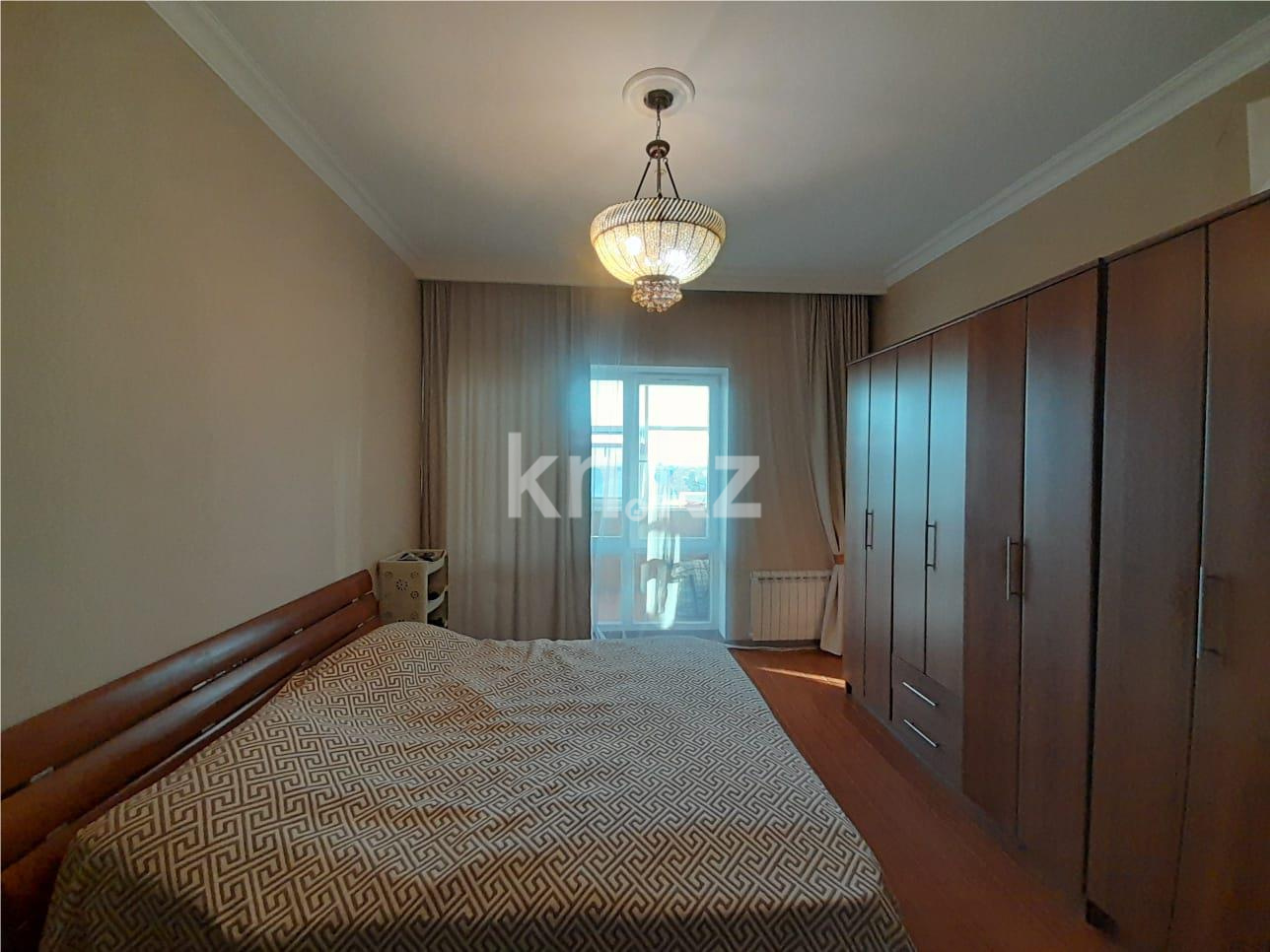 Продажа 3-комнатной квартиры, 115 м² в Астане - фото 7