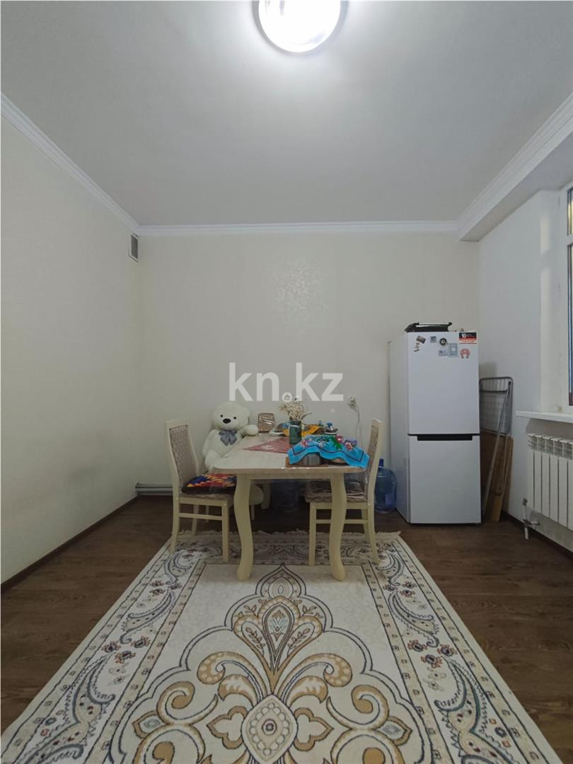 Продажа 2-комнатной квартиры, 46.6 м² в Астане - фото 3