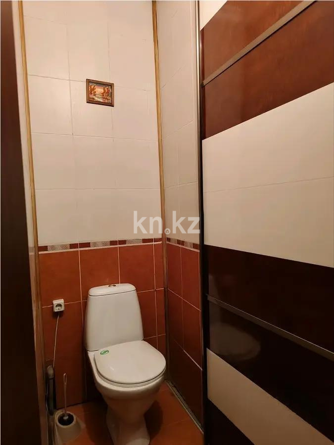 Продажа 3-комнатной квартиры, 92 м² в Алматы - фото 4