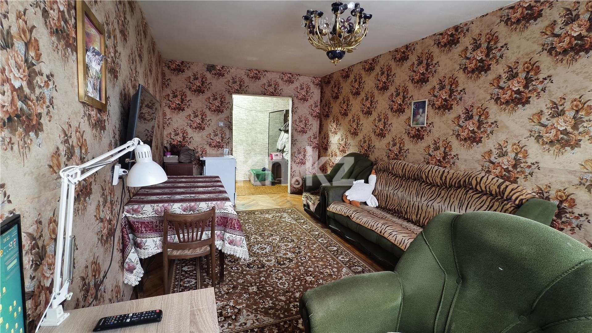 Продажа 3-комнатной квартиры, 68 м², 3А мкр. в Темиртау - фото 2