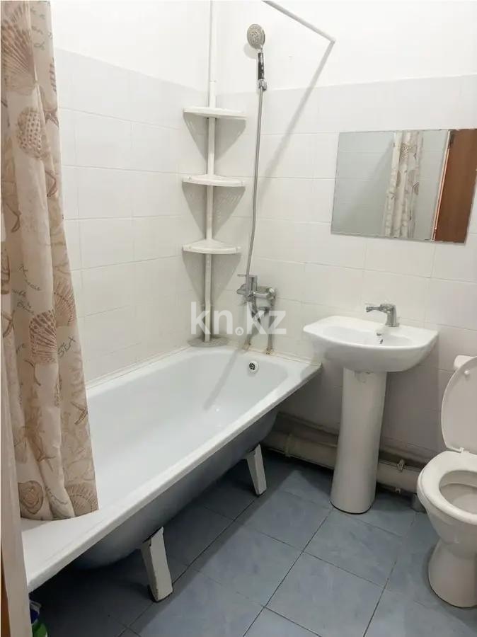 Продажа 1-комнатной квартиры, 39.9 м² в Алматы - фото 3