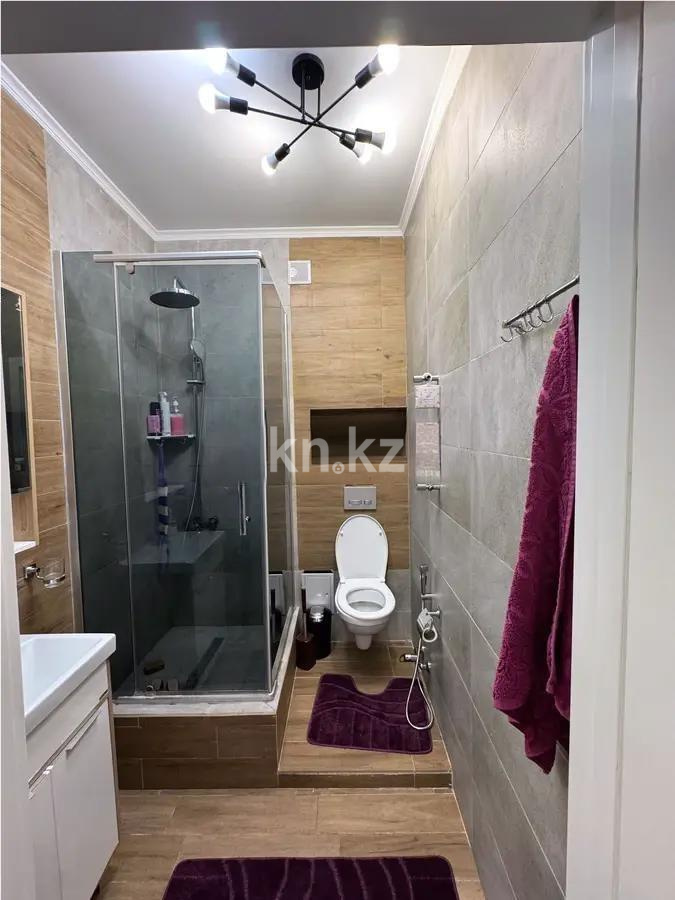 Продажа 4-комнатной квартиры, 201 м², ул. Керей, Жанибек хандар, дом  28 в Астане - фото 9
