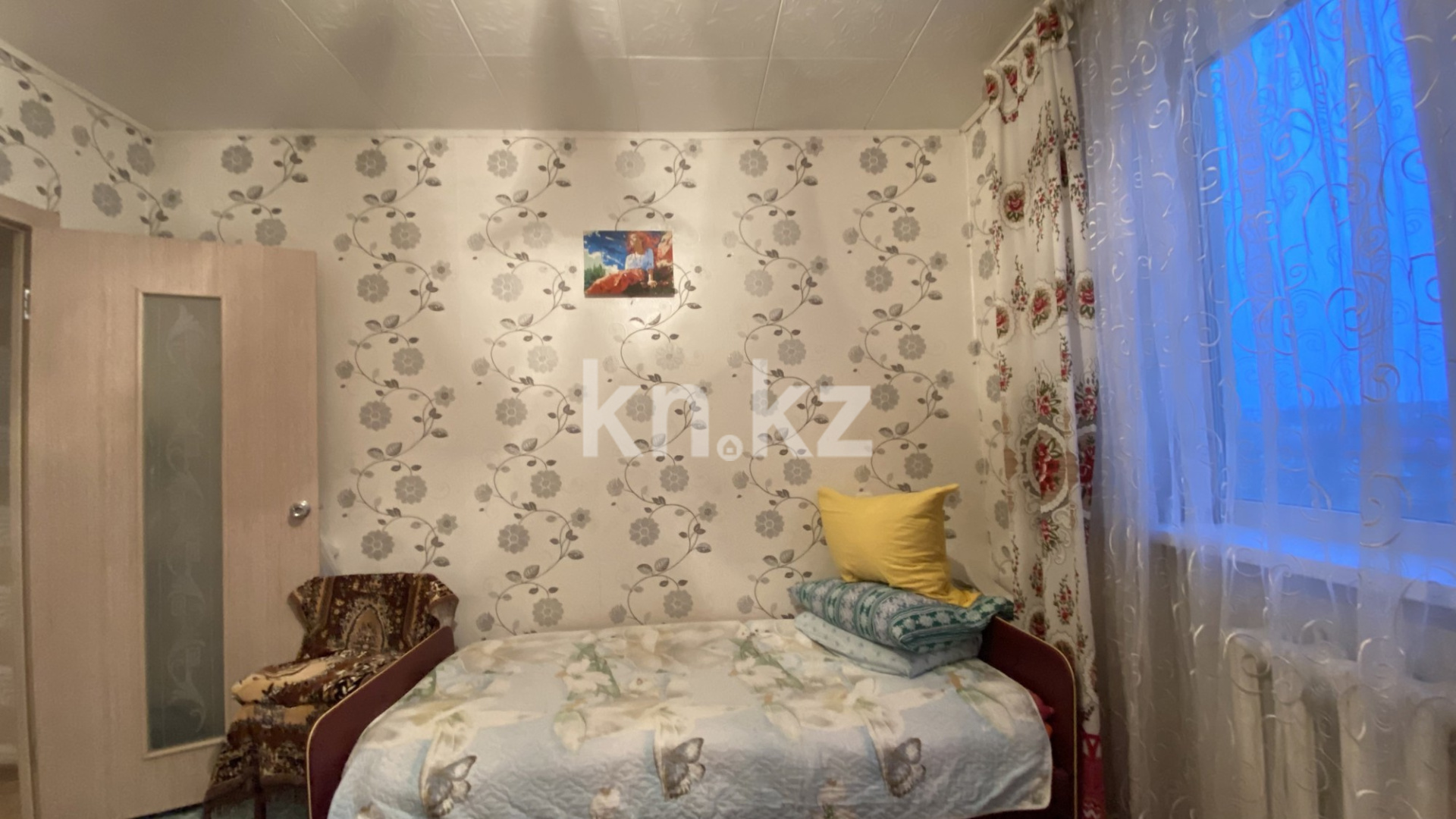 Продажа 3-комнатной квартиры, 71.5 м² в Костанае - фото 11