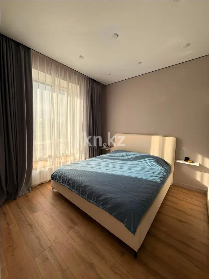 Продажа 3-комнатной квартиры, 73.4 м² в Астане - фото 3