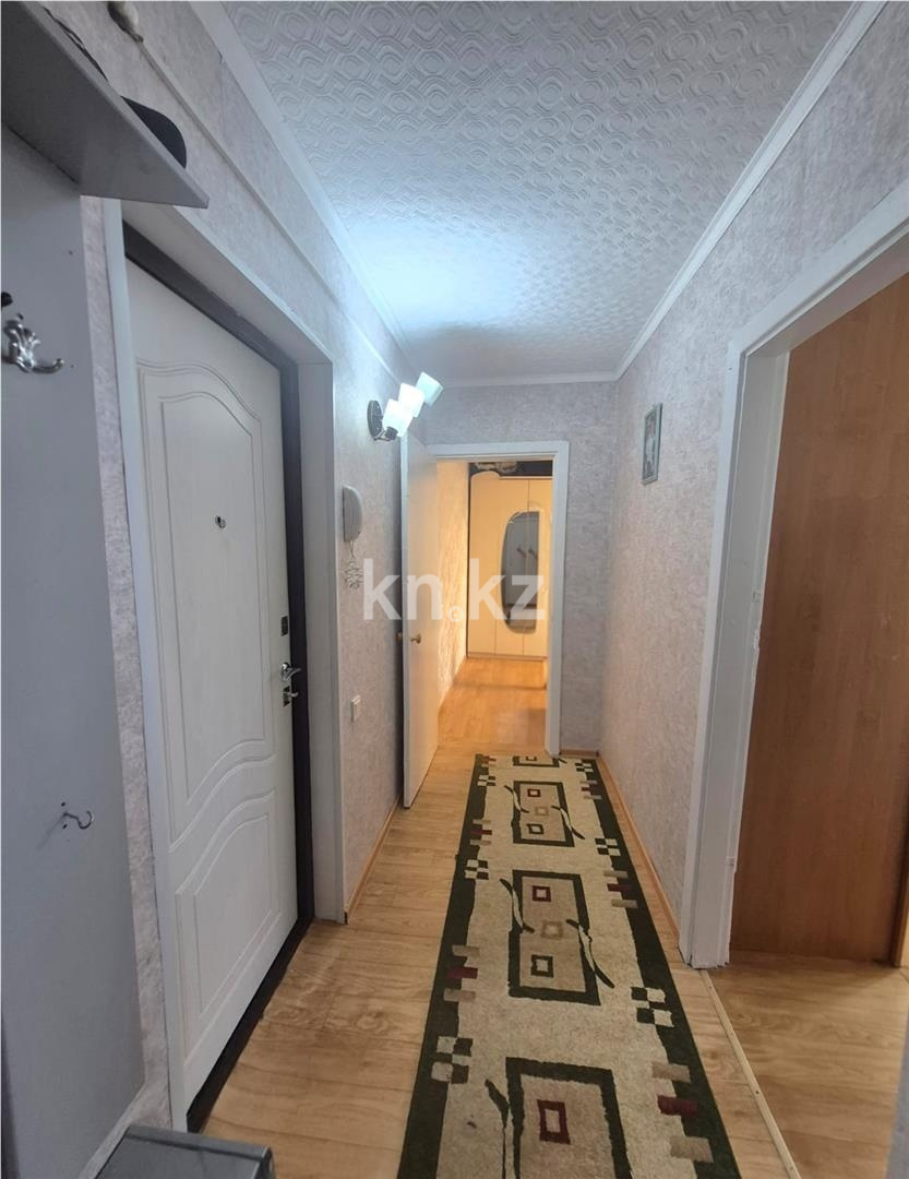 Продажа 2-комнатной квартиры, 43 м² в Караганде - фото 9