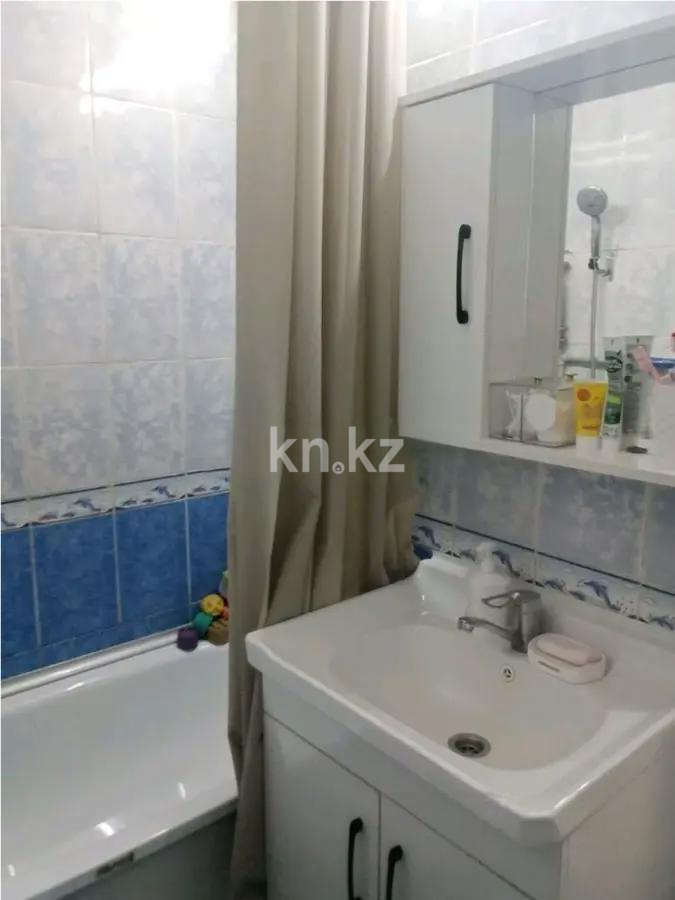 Продажа 2-комнатной квартиры, 43.5 м², ул. Бенберина, дом  80 в Алматы - фото 4