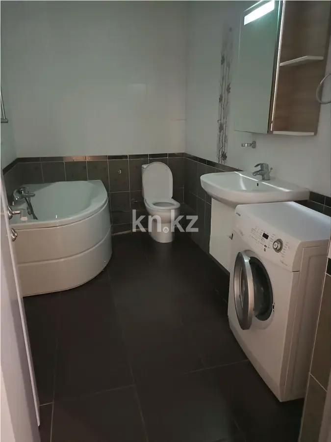 Продажа 2-комнатной квартиры, 69.2 м² в Алматы - фото 3