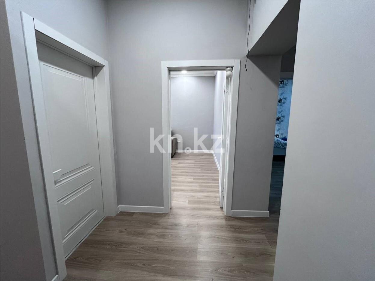 Продажа 3-комнатной квартиры, 84 м² в Караганде - фото 16