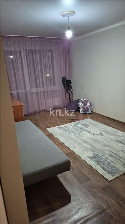 Продажа 1-комнатной квартиры, 33 м² в Алматы