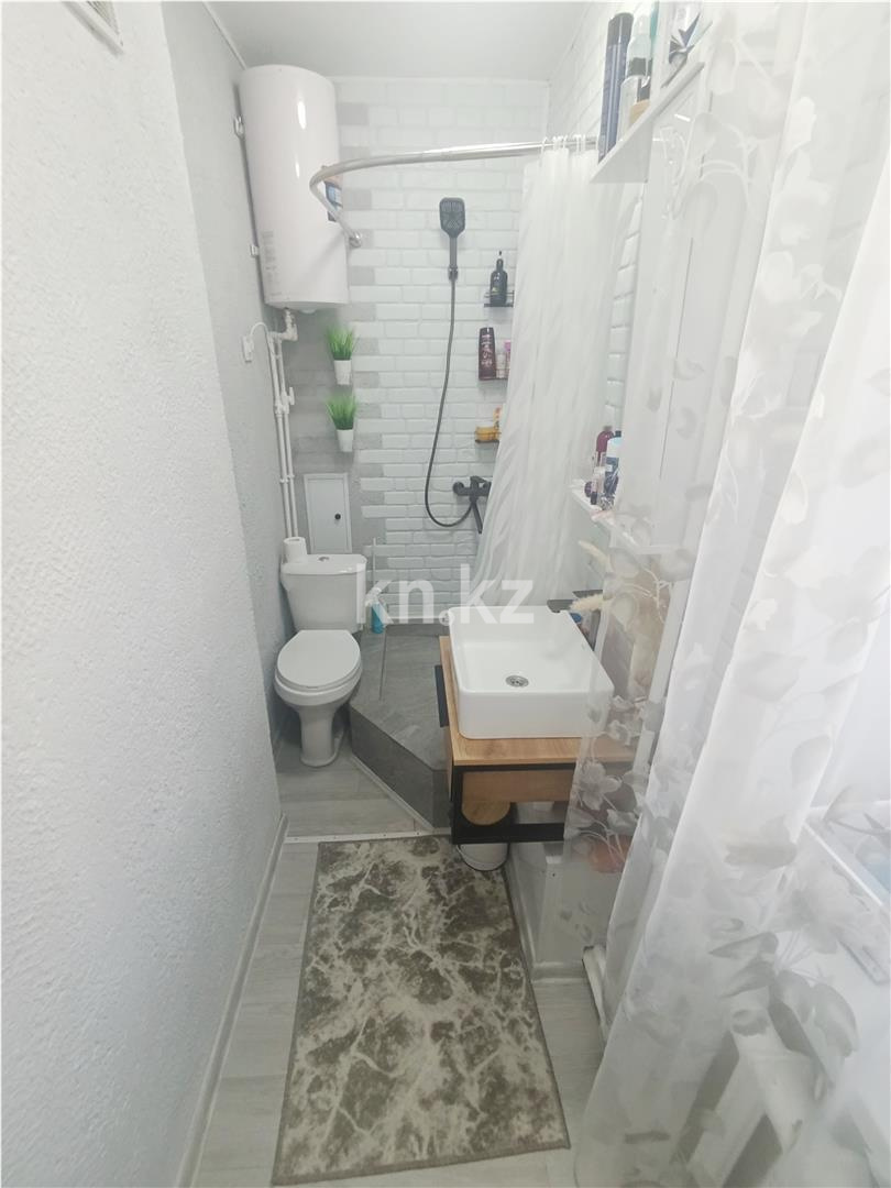 Продажа 2-комнатной квартиры, 44 м², ул. Методическая, дом  15 в Караганде - фото 9