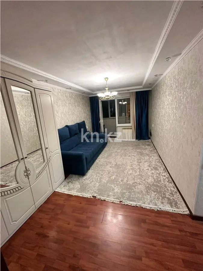 Продажа 3-комнатной квартиры, 60 м² в Алматы