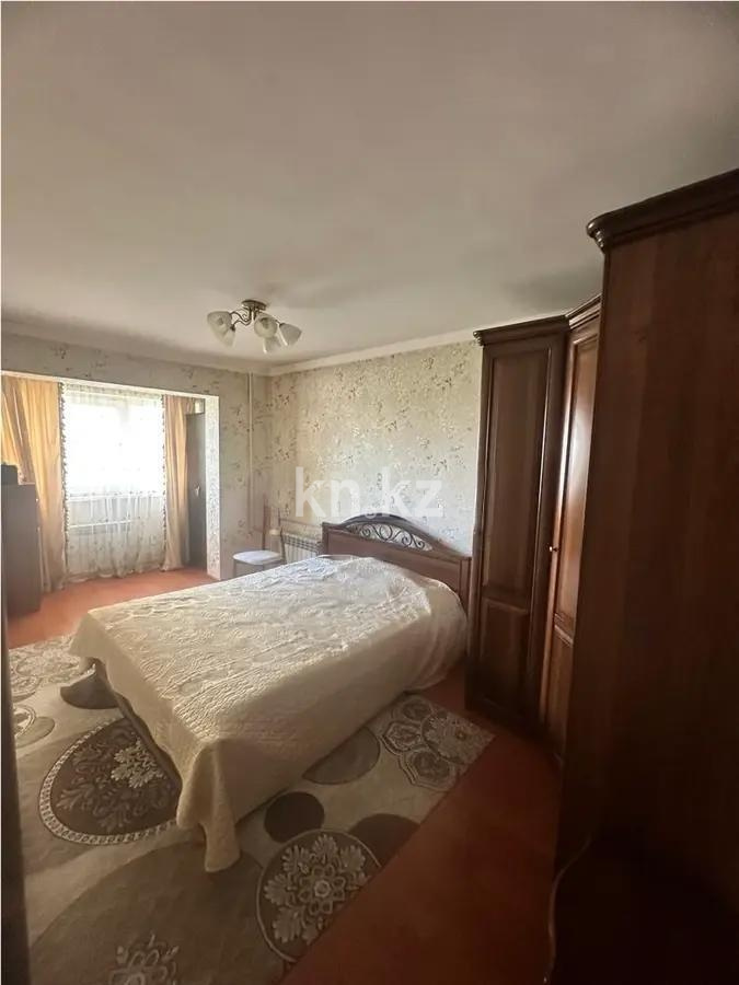 Продажа 4-комнатной квартиры, 88 м² в Алматы - фото 2