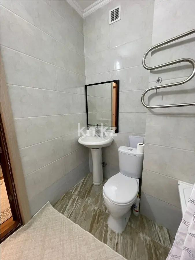 Продажа 1-комнатной квартиры, 36.5 м², пр. Тлендиева, дом  44а в Астане - фото 3